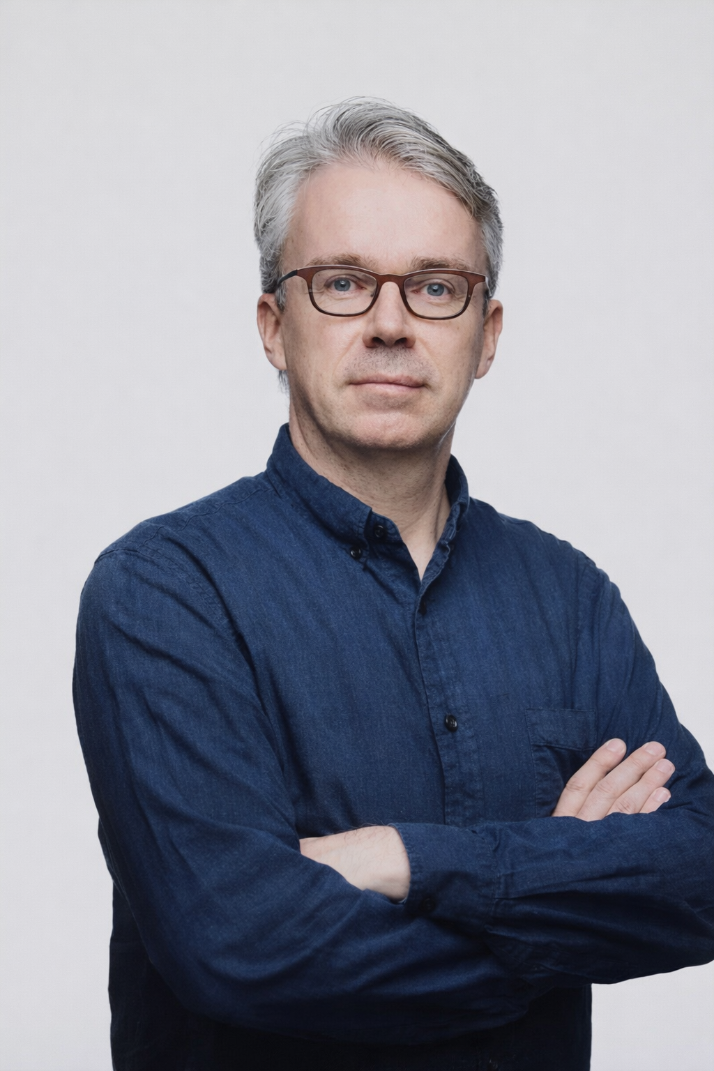 Head of AI Systems portrait